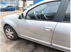 Recambio de puerta delantera izquierda para dacia sandero (bs_) 1.5 dci referencia OEM IAM 801011499R  