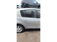 Recambio de puerta trasera derecha para dacia sandero (bs_) 1.5 dci referencia OEM IAM 821008795R  
