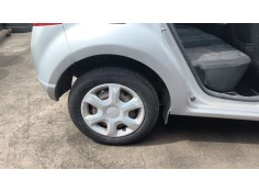 Recambio de paso de rueda trasero derecho para dacia sandero (bs_) 1.5 dci referencia OEM IAM   