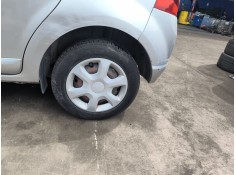 Recambio de paso de rueda trasero izquierdo para dacia sandero (bs_) 1.5 dci referencia OEM IAM   