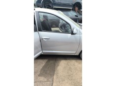 Recambio de puerta delantera derecha para dacia sandero (bs_) 1.5 dci referencia OEM IAM 801006248R  