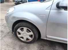 Recambio de paso de rueda delantero izquierdo para dacia sandero (bs_) 1.5 dci referencia OEM IAM 638410859R  