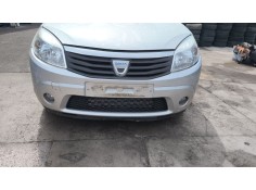Recambio de paragolpes delantero para dacia sandero (bs_) 1.5 dci referencia OEM IAM 8200526596  