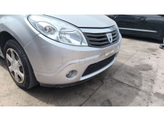 Recambio de paragolpes delantero para dacia sandero (bs_) 1.5 dci referencia OEM IAM 8200526596   2