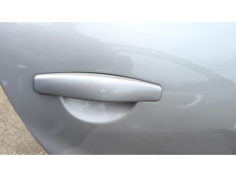 Recambio de maneta exterior trasera derecha para dacia sandero (bs_) 1.5 dci referencia OEM IAM 0501851  