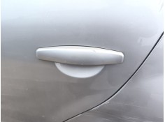 Recambio de maneta exterior trasera izquierda para dacia sandero (bs_) 1.5 dci referencia OEM IAM 806079755R  