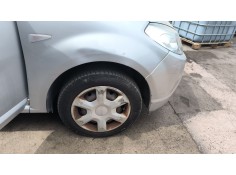 Recambio de mangueta delantera derecha para dacia sandero (bs_) 1.5 dci referencia OEM IAM 6001548867  