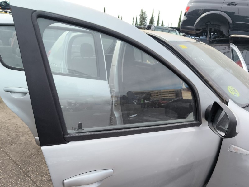 Recambio de luna delantera derecha para dacia sandero (bs_) 1.5 dci referencia OEM IAM   