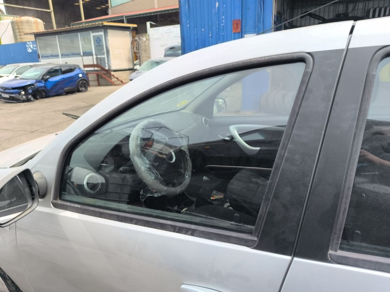 Recambio de luna delantera izquierda para dacia sandero (bs_) 1.5 dci referencia OEM IAM   