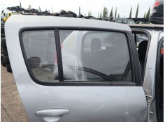 Recambio de luna trasera derecha para dacia sandero (bs_) 1.5 dci referencia OEM IAM   