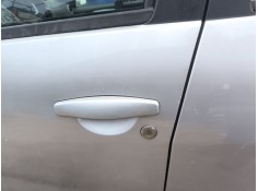 Recambio de maneta exterior delantera izquierda para dacia sandero (bs_) 1.5 dci referencia OEM IAM 0501801  