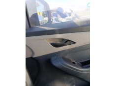 Recambio de maneta interior delantera derecha para maxus edeliver 3 furgoneta electric referencia OEM IAM   