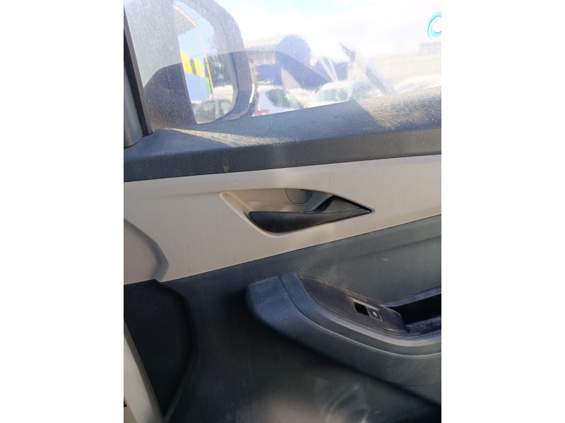 Recambio de maneta interior delantera derecha para maxus edeliver 3 furgoneta electric referencia OEM IAM   
