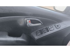 Recambio de maneta interior delantera izquierda para hyundai ix35 (lm, el, elh) 1.6 referencia OEM IAM 826102S020RJ5  