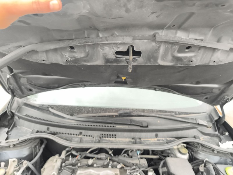 Recambio de torpedo para toyota auris (_e18_) 1.6 (zre181_, zre185_) referencia OEM IAM 5578102350  