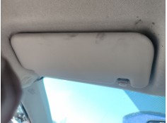Recambio de parasol izquierdo para toyota auris (_e18_) 1.6 (zre181_, zre185_) referencia OEM IAM 743200D600B1  