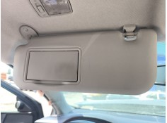 Recambio de parasol izquierdo para toyota auris (_e18_) 1.6 (zre181_, zre185_) referencia OEM IAM 743200D600B1   2