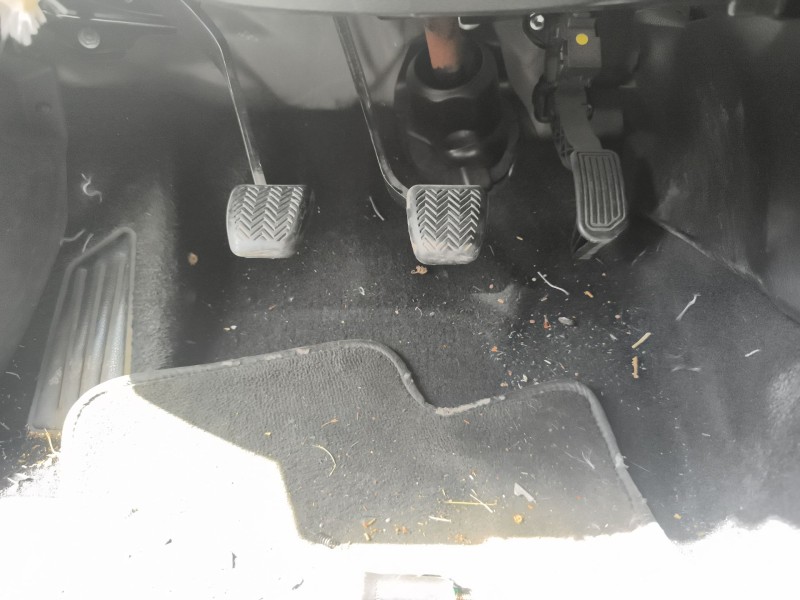 Recambio de pedal embrague para toyota auris (_e18_) 1.6 (zre181_, zre185_) referencia OEM IAM   