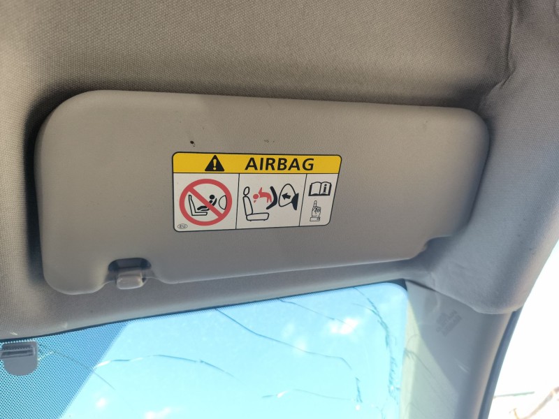 Recambio de parasol derecho para toyota auris (_e18_) 1.6 (zre181_, zre185_) referencia OEM IAM 7431002K80B0  