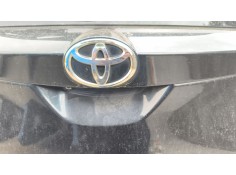 Recambio de maneta exterior porton para toyota auris (_e18_) 1.6 (zre181_, zre185_) referencia OEM IAM 6943002030  