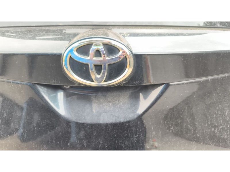 Recambio de maneta exterior porton para toyota auris (_e18_) 1.6 (zre181_, zre185_) referencia OEM IAM 6943002030  