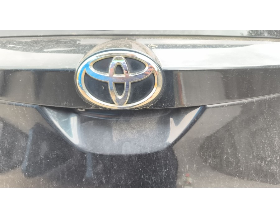 Recambio de maneta exterior porton para toyota auris (_e18_) 1.6 (zre181_, zre185_) referencia OEM IAM 6943002030  