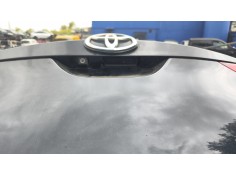 Recambio de maneta exterior porton para toyota auris (_e18_) 1.6 (zre181_, zre185_) referencia OEM IAM 6943002030   2