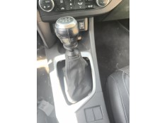 Recambio de palanca cambio para toyota auris (_e18_) 1.6 (zre181_, zre185_) referencia OEM IAM 3353005110   2