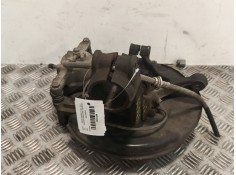 Recambio de mangueta delantera izquierda para nissan qashqai ii (j11, j11_) 1.7 dci referencia OEM IAM 400154EA0A  
