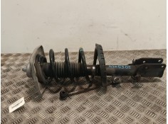 Recambio de amortiguador delantero izquierdo para peugeot expert furgoneta (vf3a_, vf3u_, vf3x_) 1.6 hdi 90 16v referencia OEM I