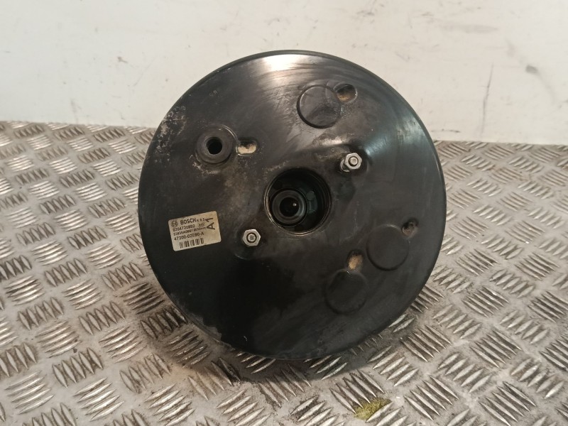 Recambio de servofreno para toyota auris (_e18_) 1.4 d-4d (nde180_) referencia OEM IAM 0204720892  