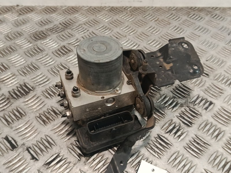 Recambio de abs para volkswagen polo vi (aw1, bz1, ae1, bz3) 1.0 tsi referencia OEM IAM 2Q0614517  