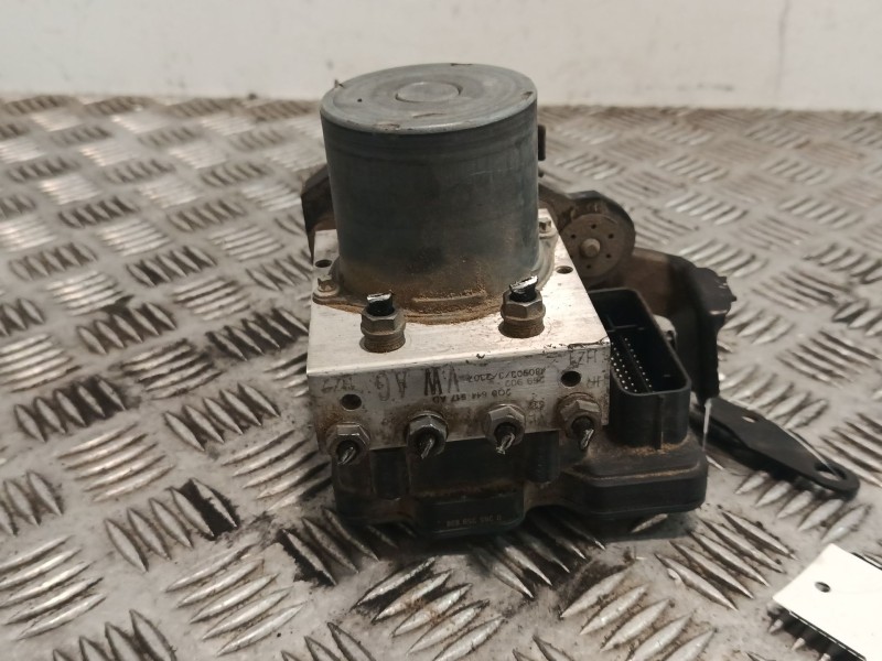 Recambio de abs para volkswagen polo vi (aw1, bz1, ae1, bz3) 1.0 tsi referencia OEM IAM 2Q0614517  
