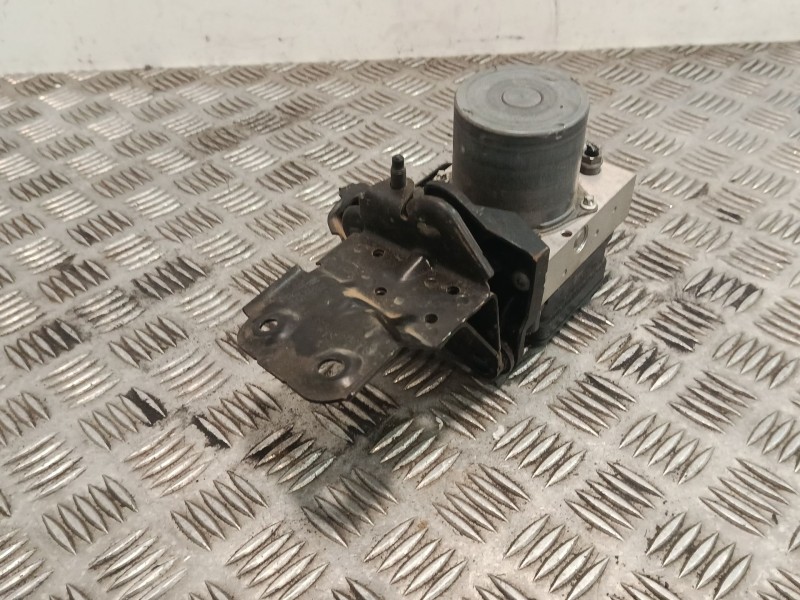 Recambio de abs para volkswagen polo vi (aw1, bz1, ae1, bz3) 1.0 tsi referencia OEM IAM 2Q0614517  