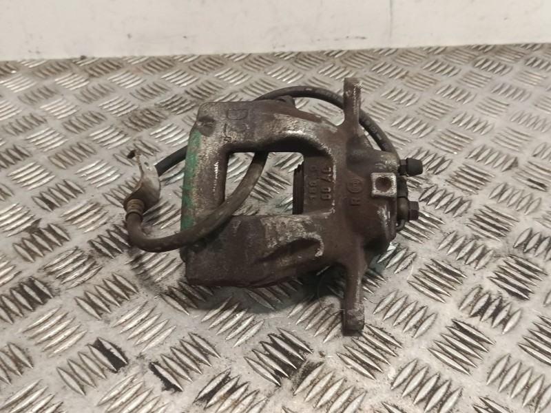 Recambio de pinza freno delantera derecha para toyota auris (_e18_) 1.4 d-4d (nde180_) referencia OEM IAM   