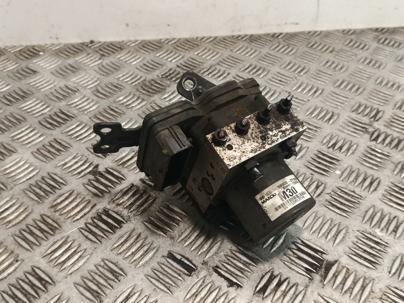 Recambio de abs para hyundai ix35 (lm, el, elh) 1.6 referencia OEM IAM 589202Y350  