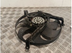 Recambio de electroventilador para volkswagen polo iv (9n_, 9a_) 1.4 tdi referencia OEM IAM 6Q0959455Q  