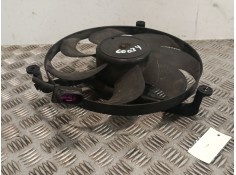Recambio de electroventilador para volkswagen polo iv (9n_, 9a_) 1.4 tdi referencia OEM IAM 6Q0959455Q   2