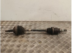 Recambio de transmision delantera izquierda para toyota yaris (_p9_) 1.33 vvt-i (nsp90_) referencia OEM IAM 434200D380  