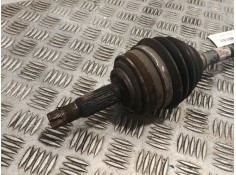 Recambio de transmision delantera izquierda para toyota yaris (_p9_) 1.33 vvt-i (nsp90_) referencia OEM IAM 434200D380   2