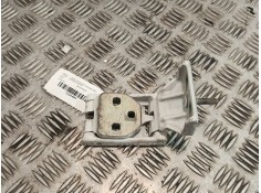 Recambio de bisagra puerta trasera izquierda para opel movano b furgoneta (x62) 2.3 cdti fwd (fv) referencia OEM IAM 844009783R 