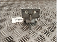 Recambio de bisagra puerta trasera izquierda para opel movano b furgoneta (x62) 2.3 cdti fwd (fv) referencia OEM IAM 844009783R  2