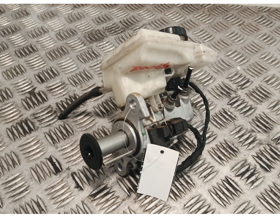 Recambio de bomba freno para volkswagen polo vi (aw1, bz1, ae1, bz3) 1.0 tsi referencia OEM IAM 201611301  
