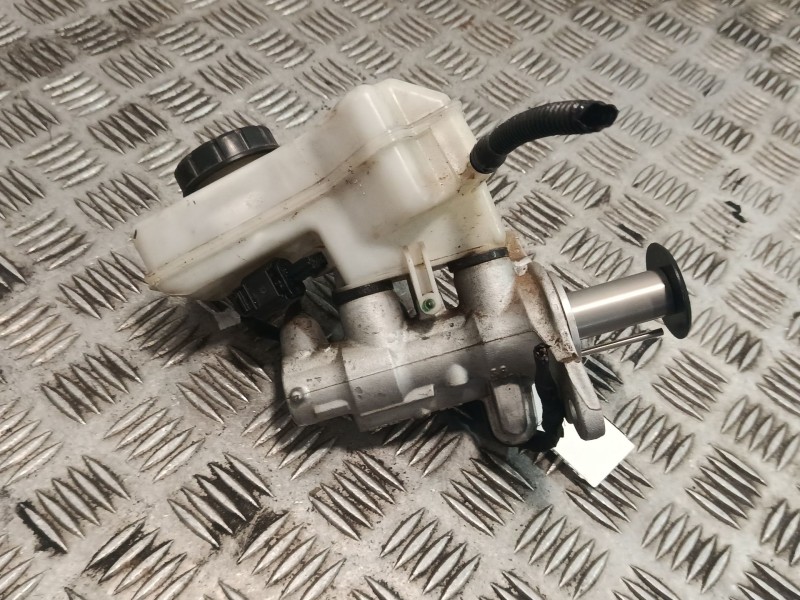 Recambio de bomba freno para volkswagen polo vi (aw1, bz1, ae1, bz3) 1.0 tsi referencia OEM IAM 201611301  