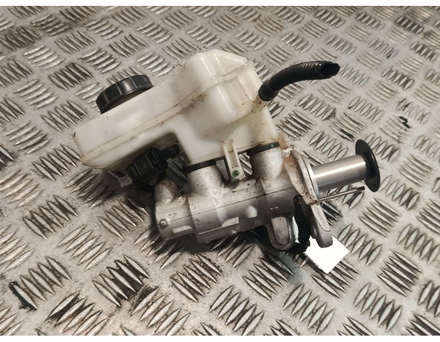 Recambio de bomba freno para volkswagen polo vi (aw1, bz1, ae1, bz3) 1.0 tsi referencia OEM IAM 201611301  