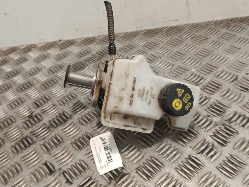 Recambio de bomba freno para volkswagen polo vi (aw1, bz1, ae1, bz3) 1.0 tsi referencia OEM IAM 201611301  