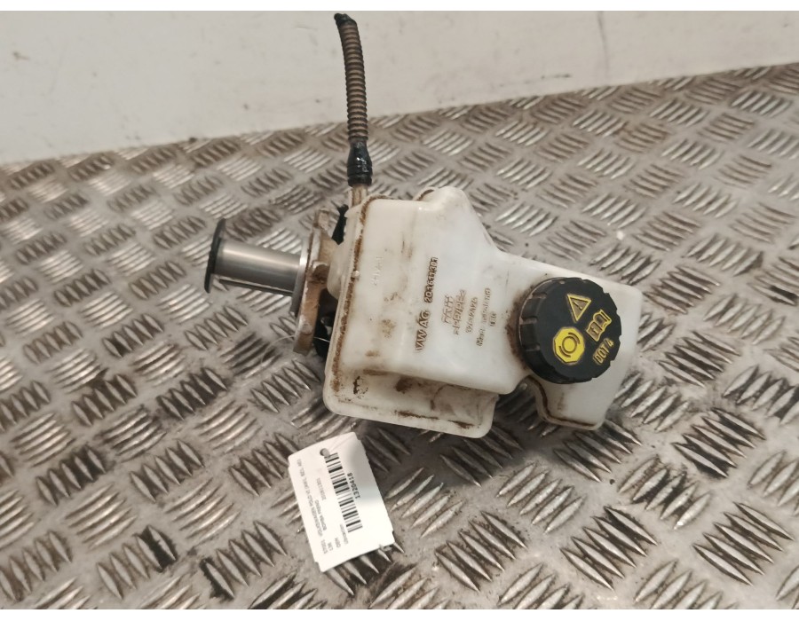 Recambio de bomba freno para volkswagen polo vi (aw1, bz1, ae1, bz3) 1.0 tsi referencia OEM IAM 201611301  