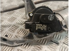 Recambio de motor limpia delantero para toyota auris (_e18_) 1.4 d-4d (nde180_) referencia OEM IAM AE1593003562   2