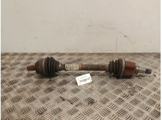 Recambio de transmision delantera izquierda para ford c-max (dm2) 1.6 referencia OEM IAM 31211254  