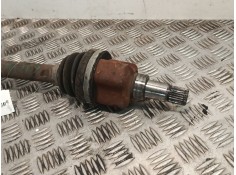Recambio de transmision delantera izquierda para ford c-max (dm2) 1.6 referencia OEM IAM 31211254   2